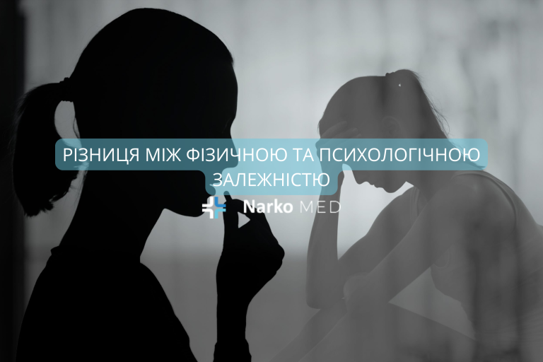 Наркологічний центр Наркомед