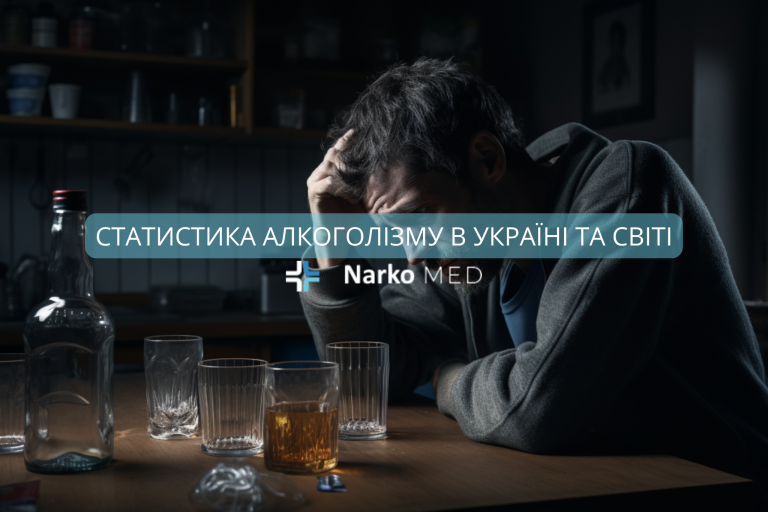 Наркологічний центр Наркомед