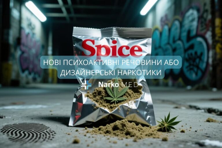 Наркологічний центр Наркомед